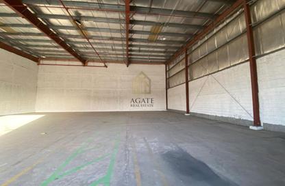Warehouse - Studio - 1 Bathroom for rent in Hidd - Muharraq Governorate
