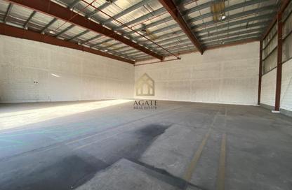 Warehouse - Studio - 1 Bathroom for rent in Hidd - Muharraq Governorate