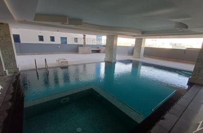 Apartment - Studio - 1 Bathroom for rent in Busaiteen - Muharraq Governorate