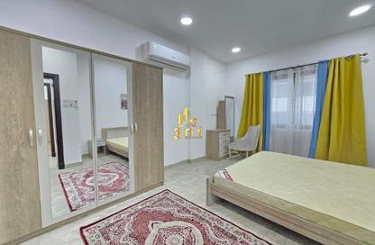 Apartment - 2 Bedrooms - 2 Bathrooms for rent in Al Burhama - Manama - Capital Governorate Apartment - 2 Bedrooms - 2 Bathrooms for rent in Al Burhama - Manama - Capital Governorate