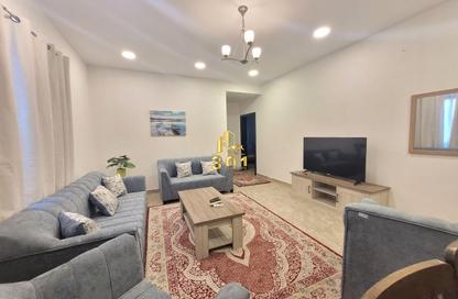 Apartment - 2 Bedrooms - 2 Bathrooms for rent in Al Burhama - Manama - Capital Governorate Apartment - 2 Bedrooms - 2 Bathrooms for rent in Al Burhama - Manama - Capital Governorate