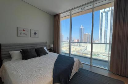 Apartment - 3 - 4 for rent in Seef - Capital Governorate