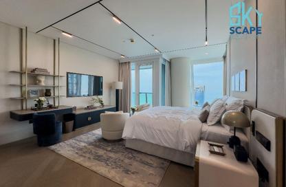Apartment - Studio - 1 for sale in Bahrain Financial Harbour - Manama - Capital Governorate