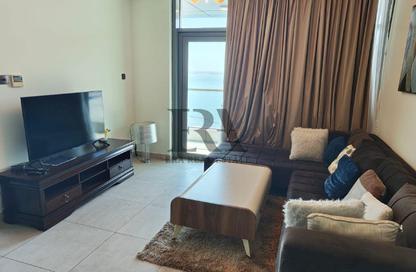 Apartment - 1 - 1 for rent in Exhibition Road - Hoora - Capital Governorate