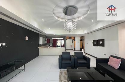 Apartment - 2 Bedrooms - 3 Bathrooms for rent in Seef - Capital Governorate