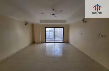 Apartment - 3 Bedrooms - 3 Bathrooms for rent in Hidd - Muharraq Governorate