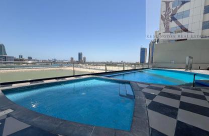 Apartment - 1 Bedroom - 2 Bathrooms for rent in Seef - Capital Governorate