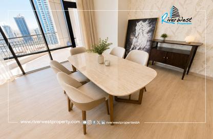 Apartment - 3 Bedrooms - 2 Bathrooms for rent in Seef - Capital Governorate