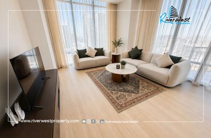 Apartment - 3 Bedrooms - 2 Bathrooms for rent in Seef - Capital Governorate
