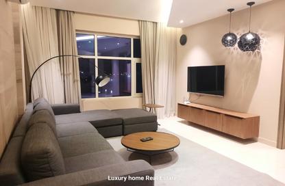 Apartment - 2 Bedrooms - 2 Bathrooms for rent in Hidd - Muharraq Governorate