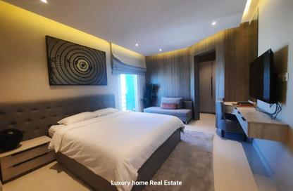 Apartment - 2 Bedrooms - 2 Bathrooms for rent in Hidd - Muharraq Governorate