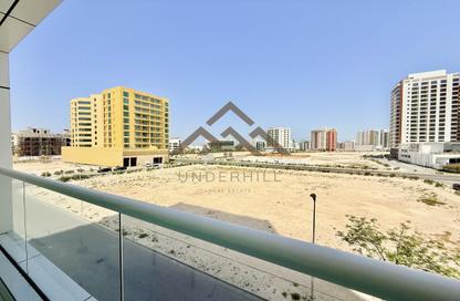 Apartment - 2 Bedrooms - 3 Bathrooms for rent in Amwaj Avenue - Amwaj Islands - Muharraq Governorate