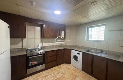 Apartment - 2 - 2 for rent in Al Juffair - Capital Governorate Apartment - 2 - 2 for rent in Al Juffair - Capital Governorate