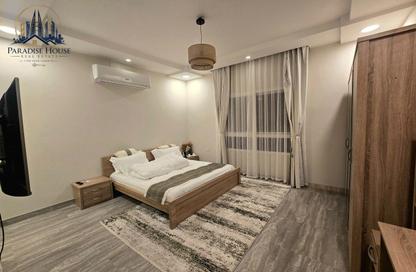 Apartment - Studio - 1 for rent in Busaiteen - Muharraq Governorate