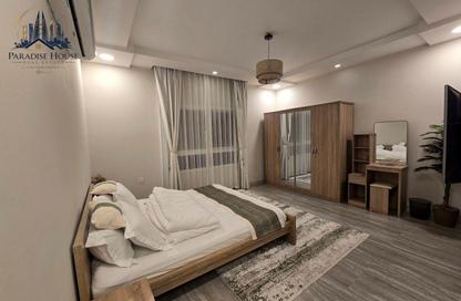 Apartment - Studio - 1 for rent in Busaiteen - Muharraq Governorate