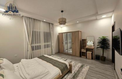 Apartment - Studio - 1 for rent in Busaiteen - Muharraq Governorate