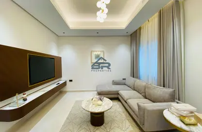 Apartment - 2 Bedrooms - 2 Bathrooms for rent in Saar - Northern Governorate