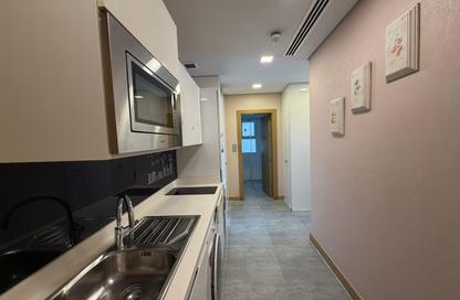 Apartment - Studio - 1 for rent in Al Juffair - Capital Governorate