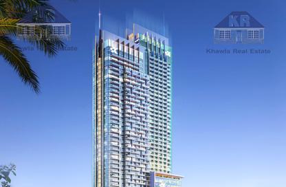 Apartment - 2 - 3 for sale in Bahrain Bay - Capital Governorate