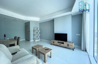 Villa - 1 - 1 for sale in Al Juffair - Capital Governorate