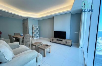 Villa - 1 - 1 for sale in Al Juffair - Capital Governorate
