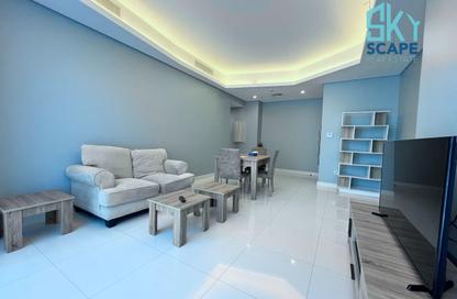 Villa - 1 - 1 for sale in Al Juffair - Capital Governorate