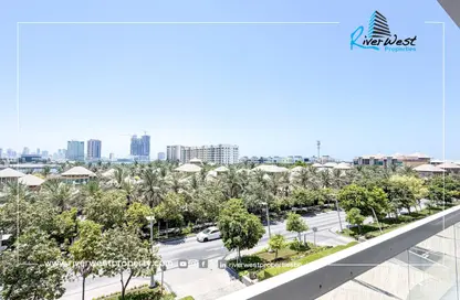 Apartment - 3 Bedrooms - 4 Bathrooms for rent in Reef Island - Capital Governorate Apartment - 3 Bedrooms - 4 Bathrooms for rent in Reef Island - Capital Governorate