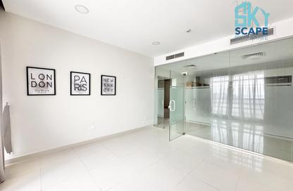 Office Space - Studio - 2 for rent in Seef - Capital Governorate
