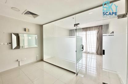 Office Space - Studio - 2 for rent in Seef - Capital Governorate