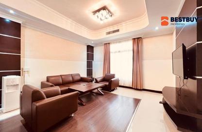 Apartment - 2 Bedrooms - 2 Bathrooms for rent in Seef - Capital Governorate