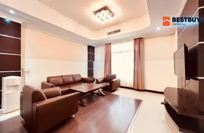 Apartment - 2 Bedrooms - 2 Bathrooms for rent in Seef - Capital Governorate