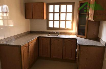 Apartment - 2 Bedrooms - 2 Bathrooms for rent in Bu Kowarah - Riffa - Southern Governorate