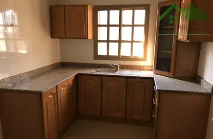 Apartment - 2 Bedrooms - 2 Bathrooms for rent in Bu Kowarah - Riffa - Southern Governorate