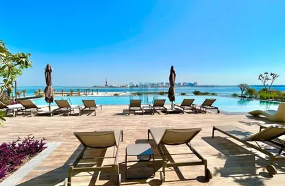 شقة - غرفة نوم - 2 حمامات للبيع في ادريس مراسي فيستا - ديار المحرق - المحرق