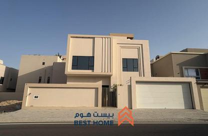 Villa - 4 Bedrooms - 6 Bathrooms for sale in Sadad - Northern Governorate Villa - 4 Bedrooms - 6 Bathrooms for sale in Sadad - Northern Governorate