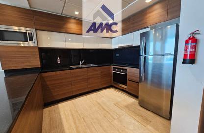 Apartment - 2 Bedrooms - 3 Bathrooms for rent in Essence of Dilmunia - Dilmunia Island - Muharraq Governorate