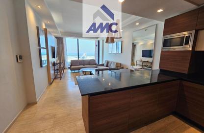 Apartment - 2 Bedrooms - 3 Bathrooms for rent in Essence of Dilmunia - Dilmunia Island - Muharraq Governorate Apartment - 2 Bedrooms - 3 Bathrooms for rent in Essence of Dilmunia - Dilmunia Island - Muharraq Governorate