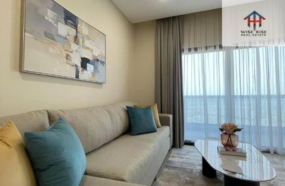 Apartment - 2 Bedrooms - 2 Bathrooms for rent in Seef - Capital Governorate