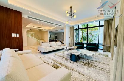 Villa - 4 Bedrooms - 5 Bathrooms for rent in Hamala - Northern Governorate Villa - 4 Bedrooms - 5 Bathrooms for rent in Hamala - Northern Governorate