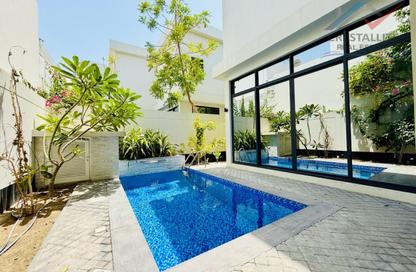 Villa - 4 Bedrooms - 5 Bathrooms for rent in Hamala - Northern Governorate