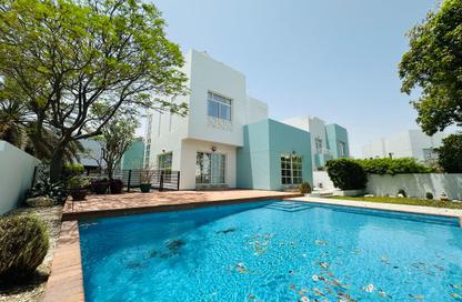 Villa - 3 - 3 for sale in Riffa Views - Riffa - Southern Governorate