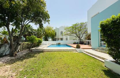 Villa - 3 - 3 for sale in Riffa Views - Riffa - Southern Governorate