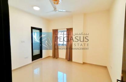 Apartment - 2 Bedrooms - 3 Bathrooms for rent in Busaiteen - Muharraq Governorate Apartment - 2 Bedrooms - 3 Bathrooms for rent in Busaiteen - Muharraq Governorate
