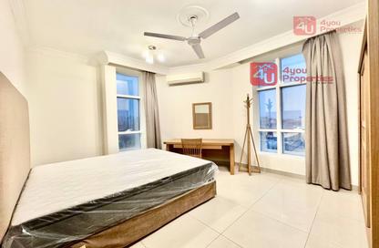 Apartment - 1 Bedroom - 1 Bathroom for rent in Adliya - Manama - Capital Governorate