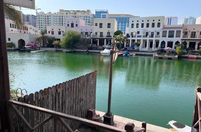 Villa - 4 - 5 for rent in Al Marsa Floating City - Amwaj Islands - Muharraq Governorate Villa - 4 - 5 for rent in Al Marsa Floating City - Amwaj Islands - Muharraq Governorate