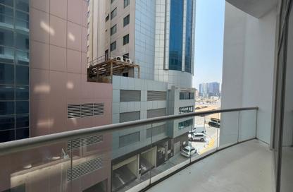 Office Space - Studio - 1 for rent in Seef - Capital Governorate