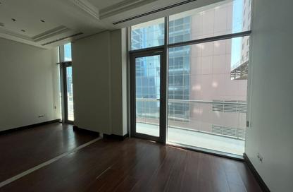Office Space - Studio - 1 for rent in Seef - Capital Governorate
