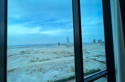Apartment - 1 Bedroom - 2 Bathrooms for sale in Seef - Capital Governorate