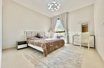 Apartment - 1 Bedroom - 1 Bathroom for sale in Marassi Park Residences - Diyar Al Muharraq - Muharraq Governorate
