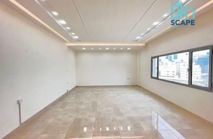 Office Space - Studio - 2 Bathrooms for rent in Seef - Capital Governorate